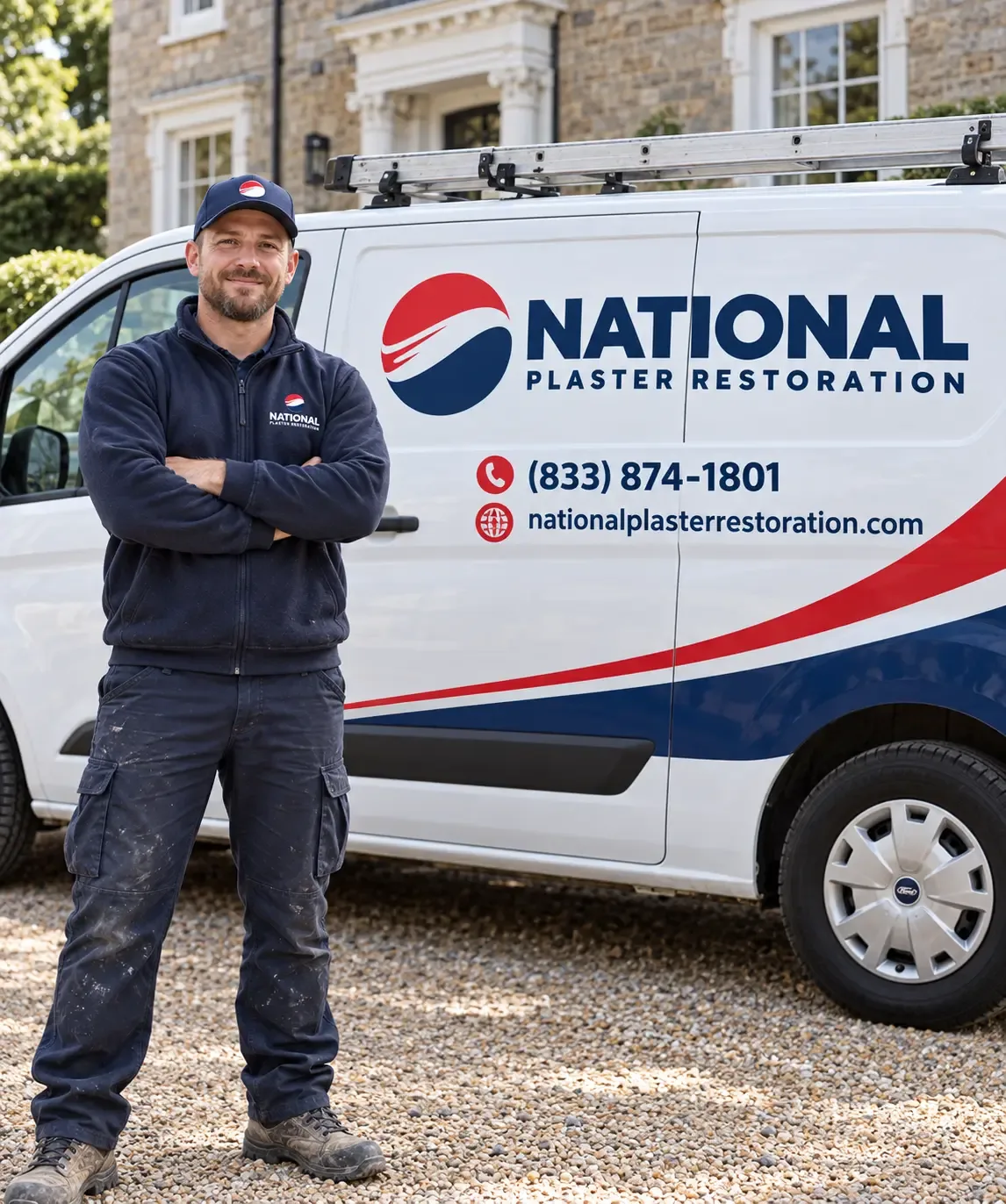 Plaster Repair New Canton, IL FAQs